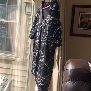 Alfani Patterned Tee